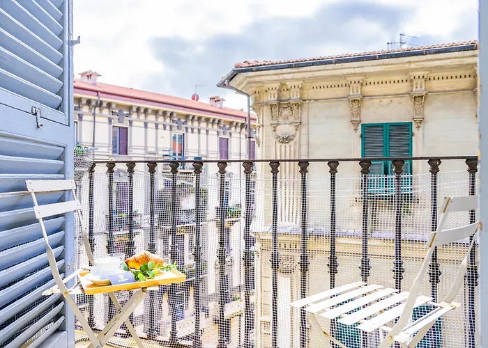 L\'Opera Rooms & Suite