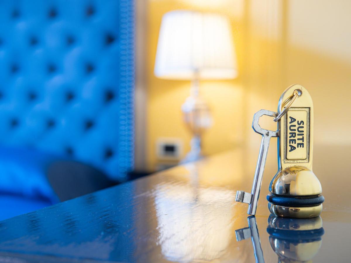 L'opera & Guest house