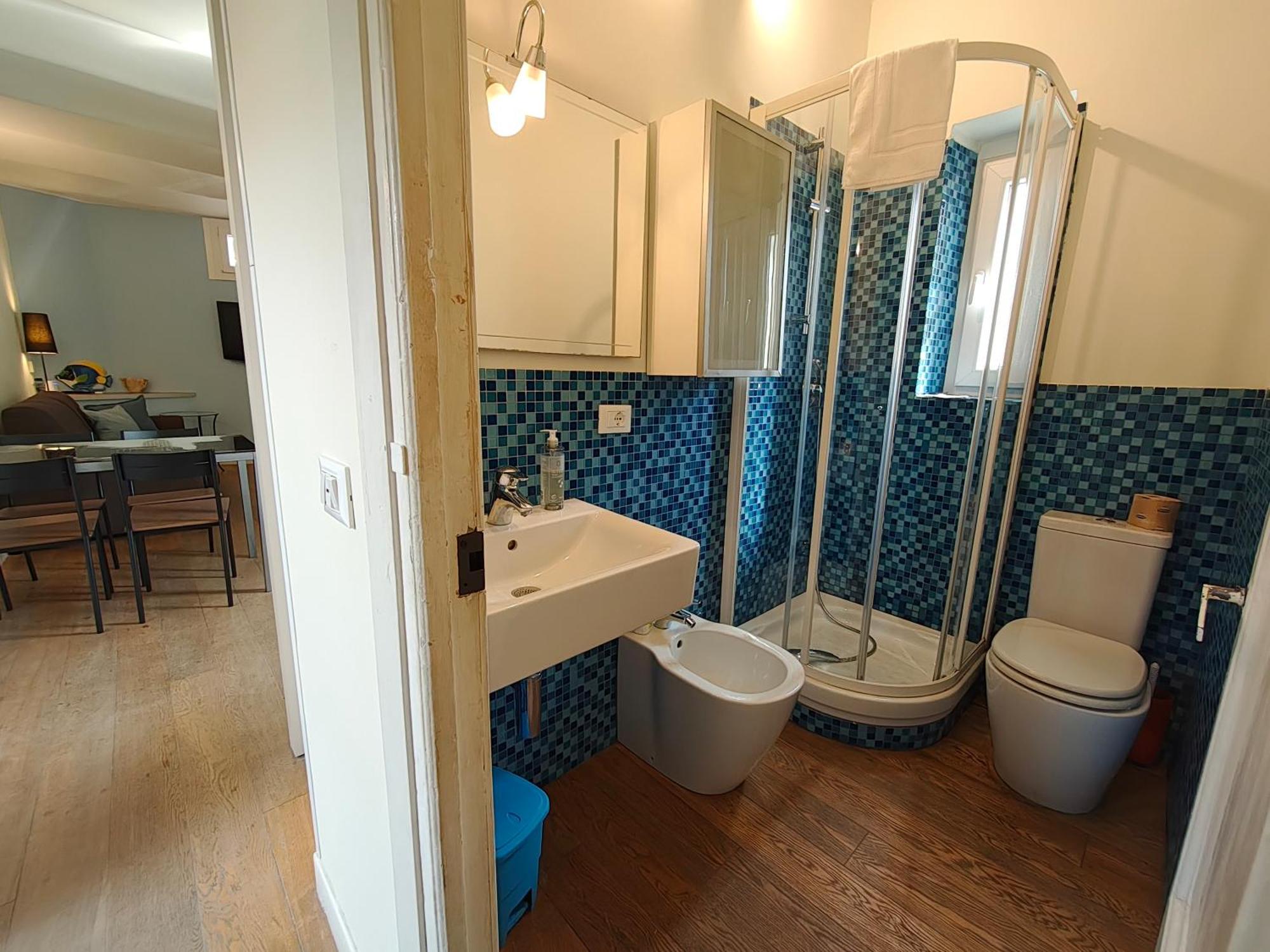Guest house L'opera & 3*