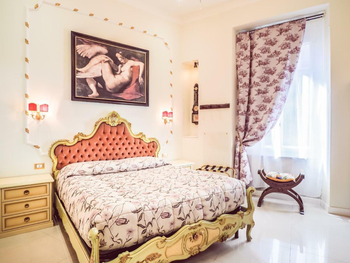 L'opera & 3* La Spezia