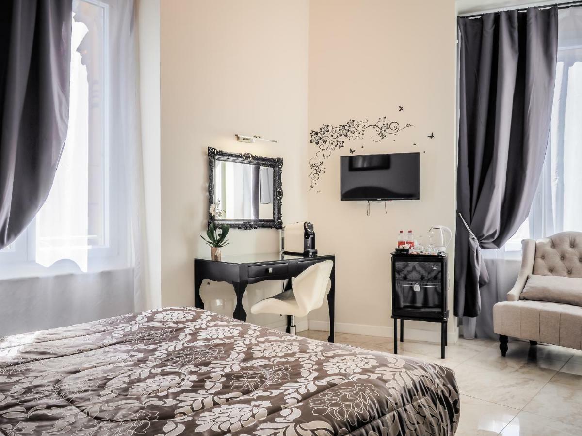 L'opera & Guest house