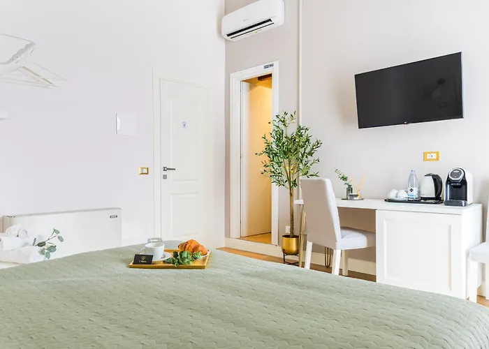 L\'Opera Rooms & Suite