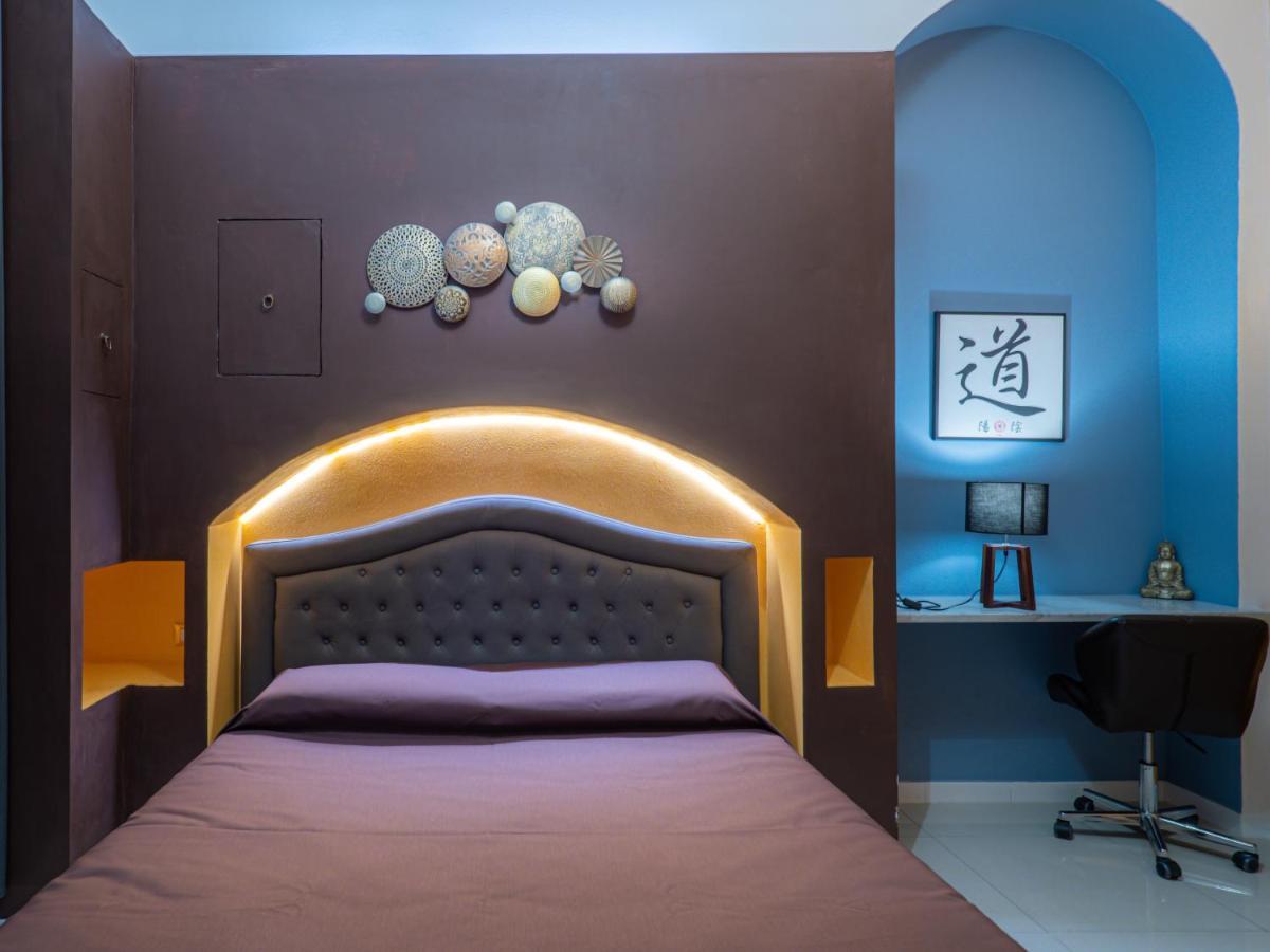 Guest house L'opera & La Spezia