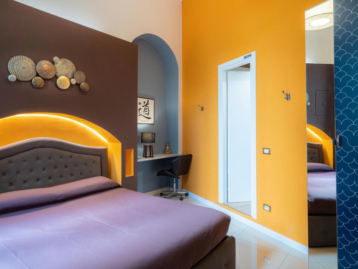 Guest house L'opera & La Spezia