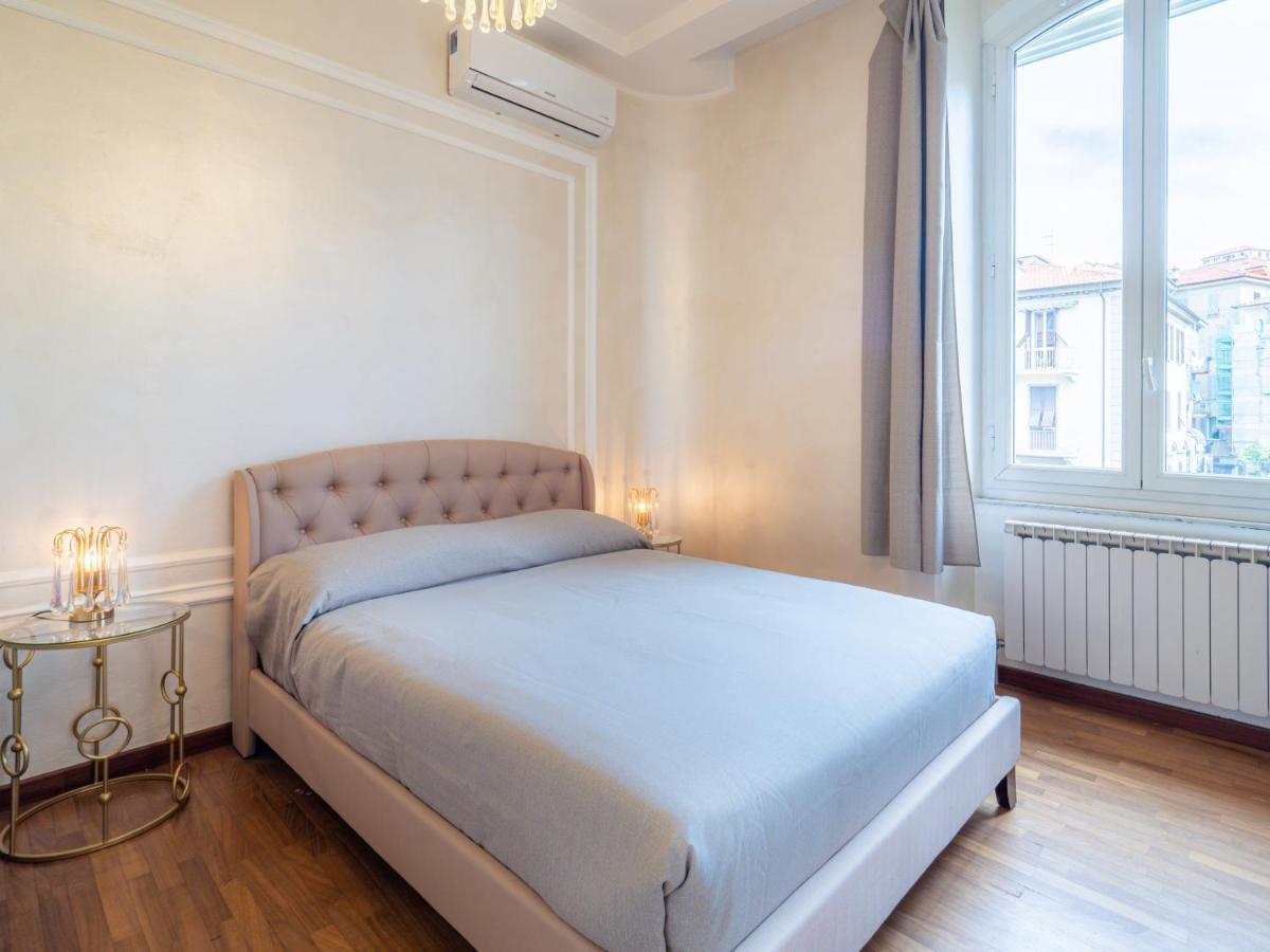Guest house L'opera & La Spezia