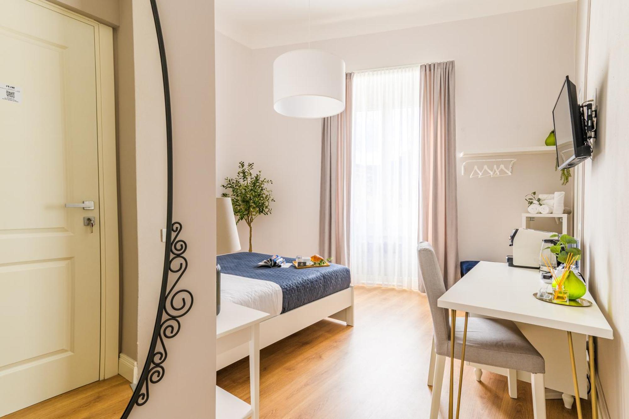 Guest house L'opera & 3*