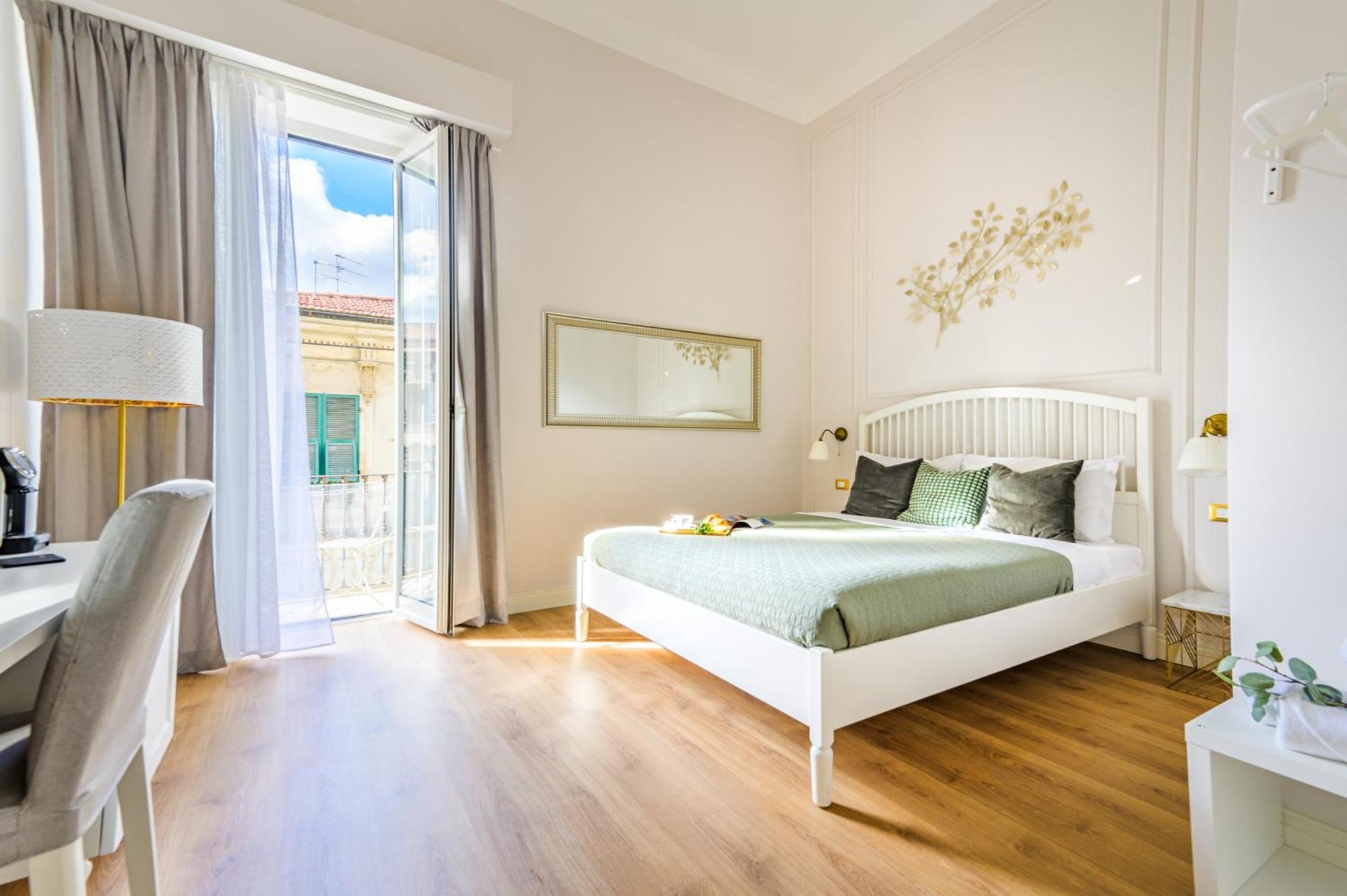 L'opera & 3* La Spezia