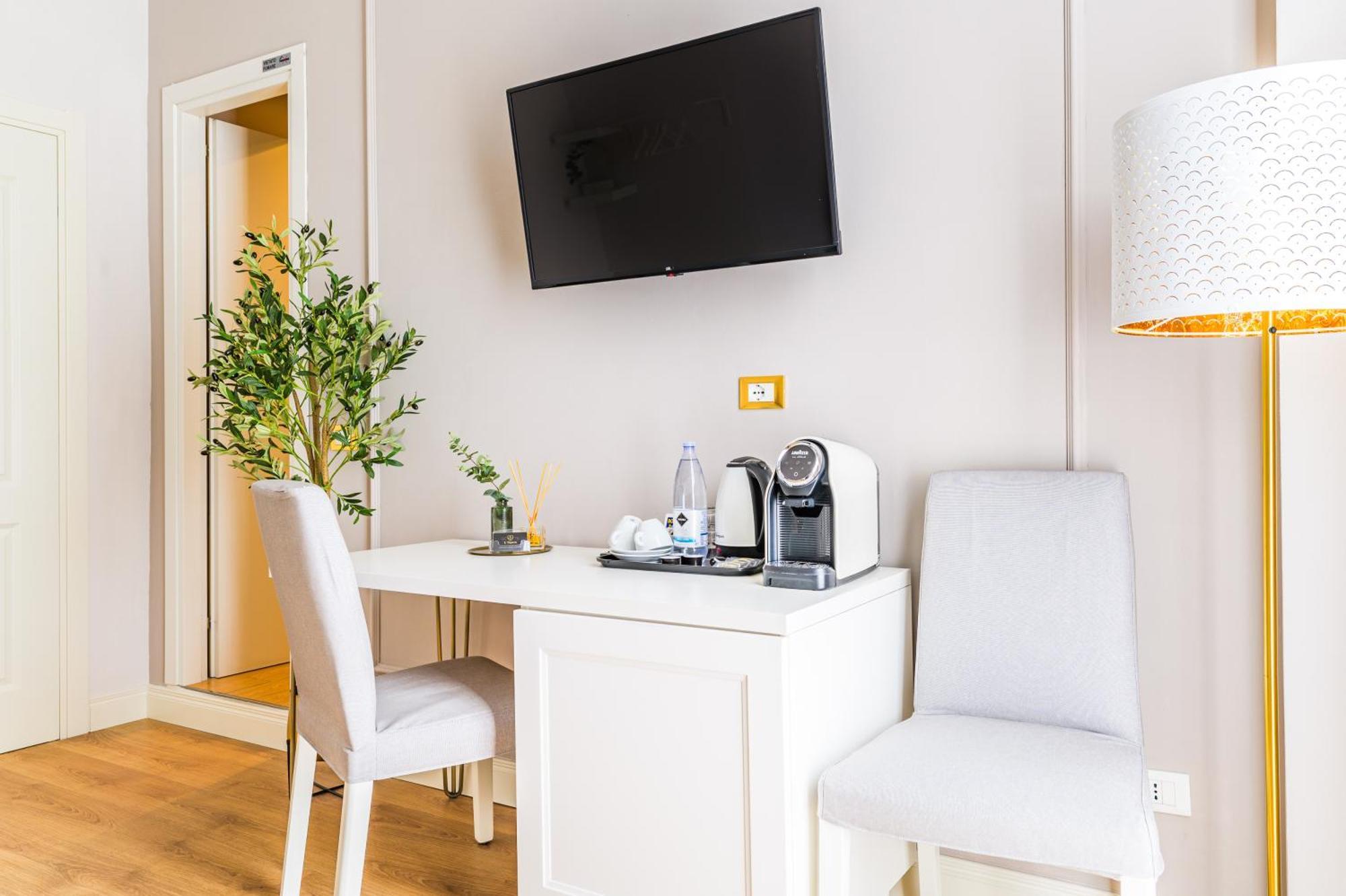 Guest house L'opera &