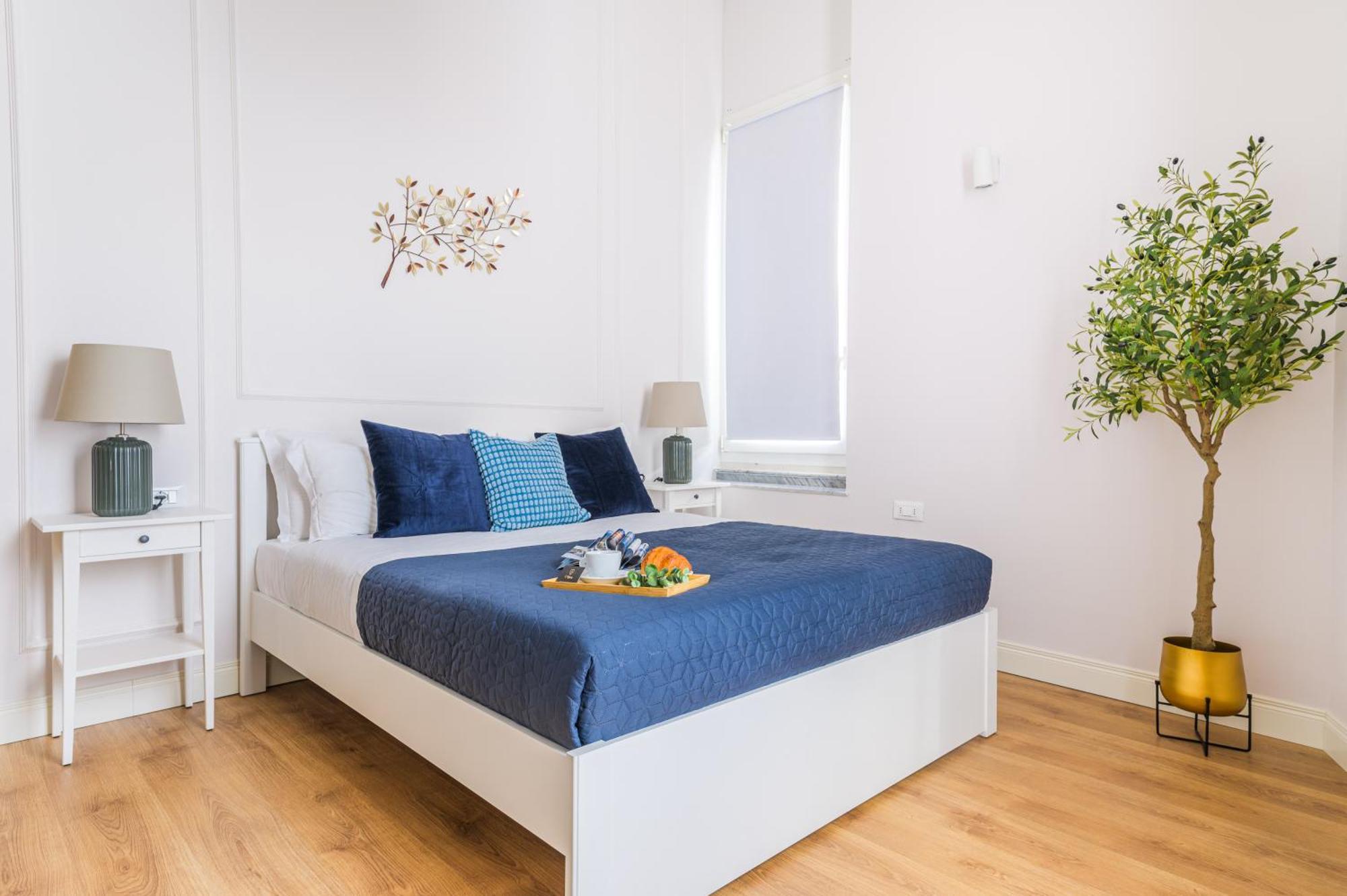 Guest house L'opera & La Spezia