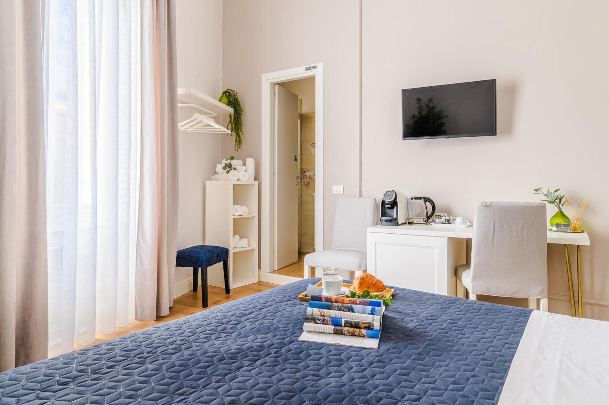 Guest house L'opera & 3*