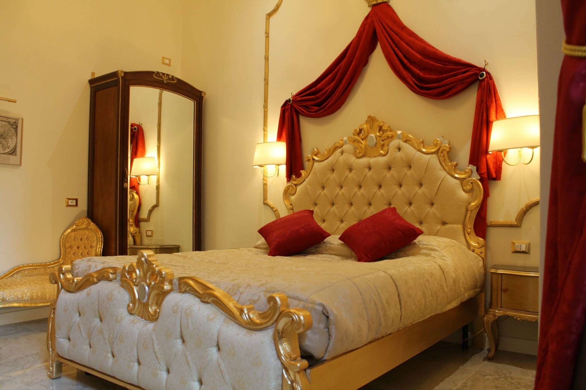 L'opera & 3* La Spezia