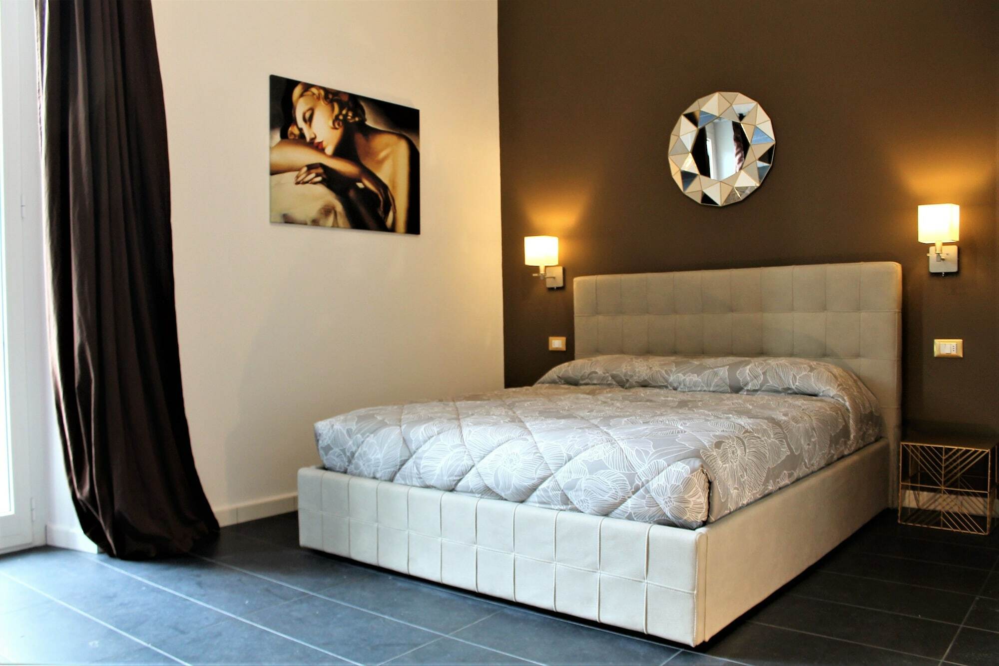 Guest house L'opera &
