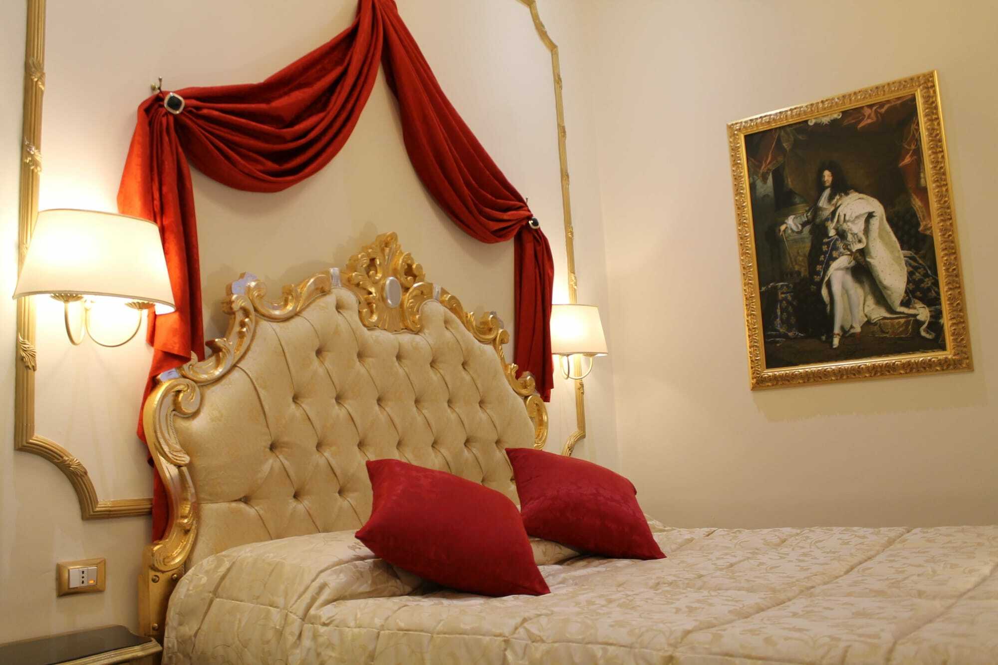 Guest house L'opera &