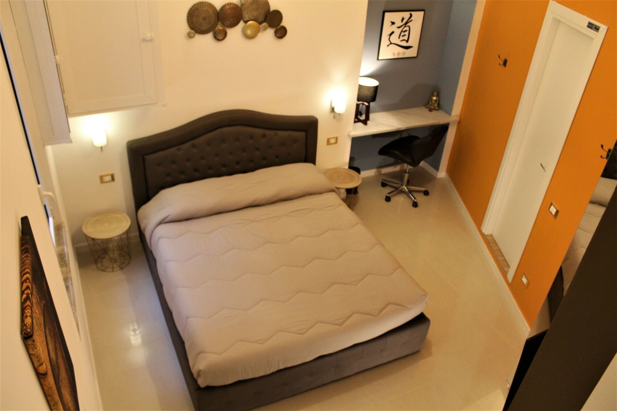 Guest house L'opera & La Spezia