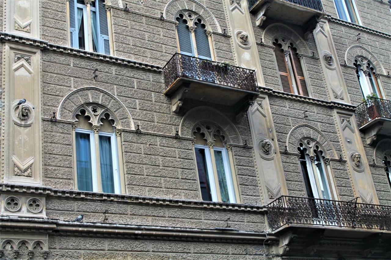 L'opera &