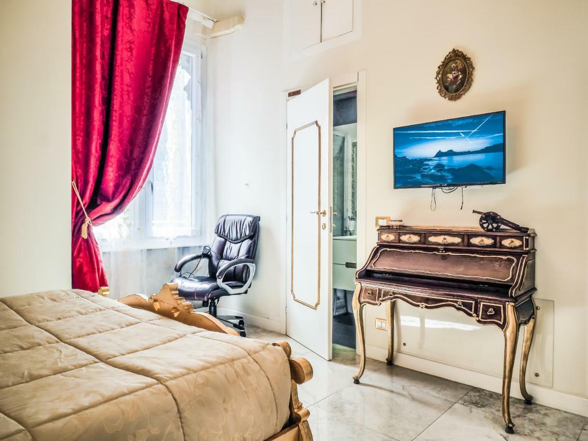 Guest house L'opera & La Spezia