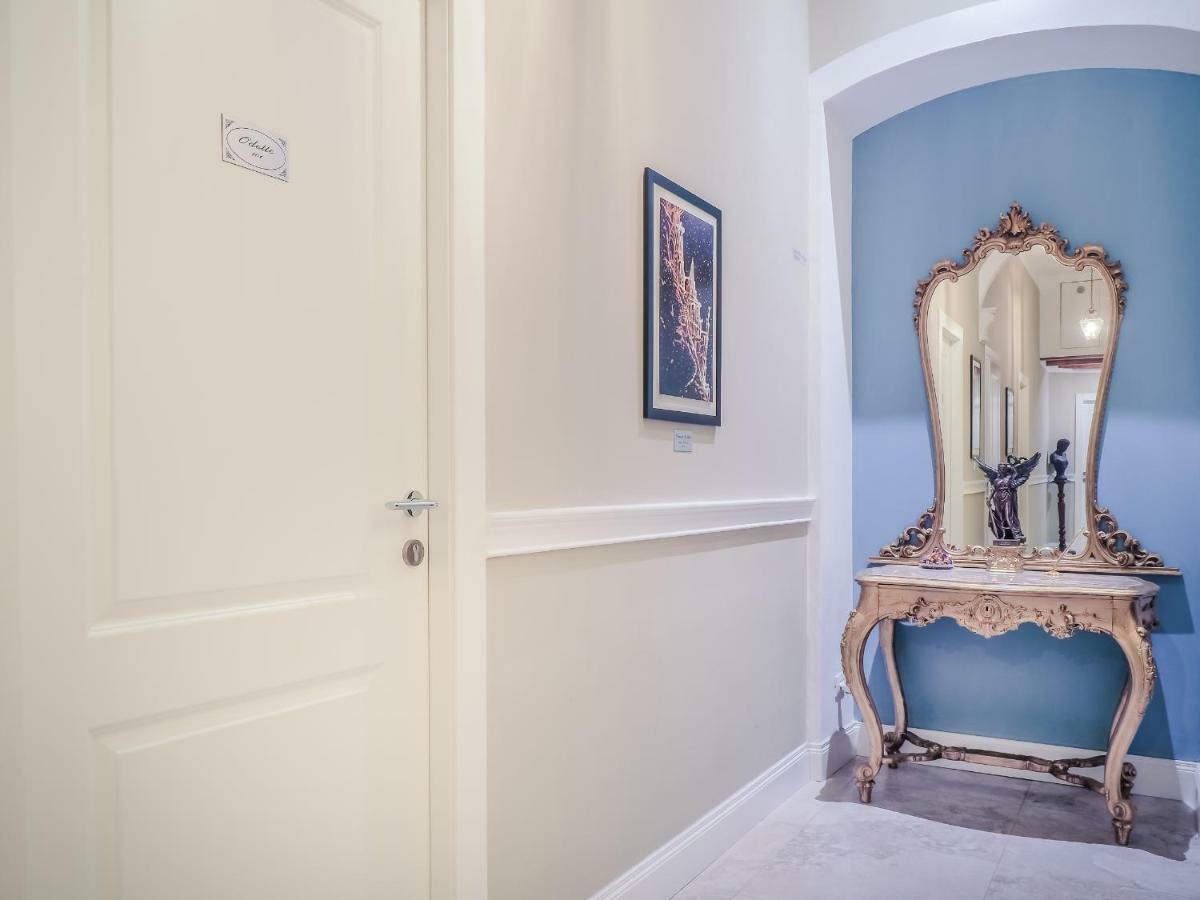 L'opera & Guest house La Spezia